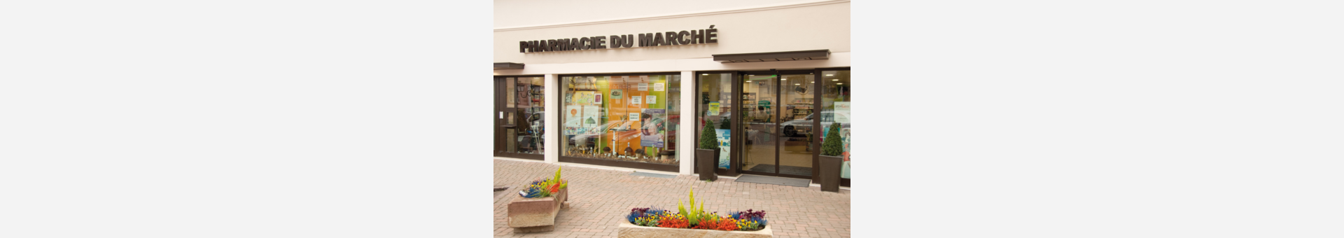 Pharmacie du Marché,WASSELONNE